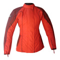 Cordura Motorrad Rennradjacke